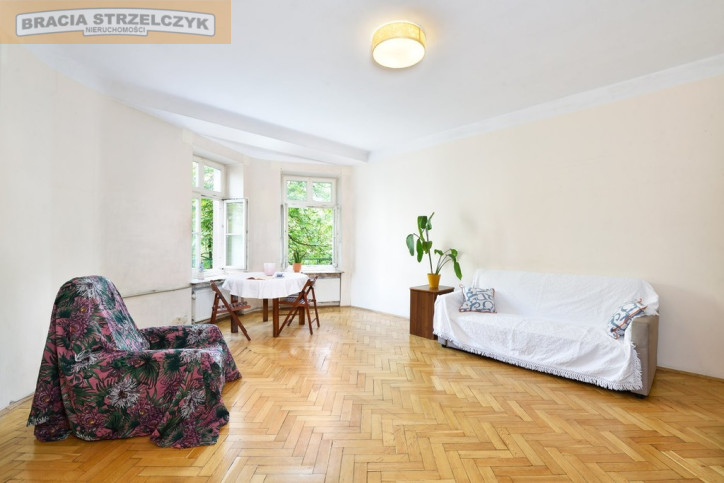 Mieszkanie Sprzedaż  Mokotów Chocimska 2
